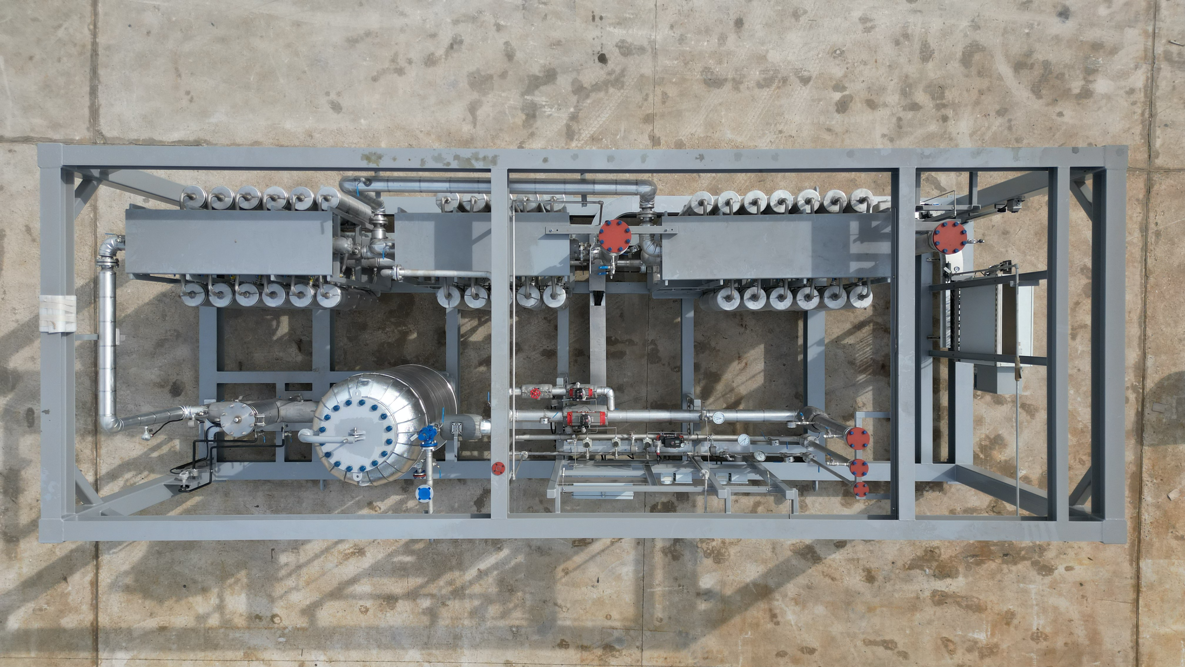 Engineering illustration