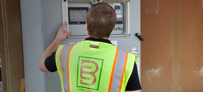 Engineering illustration